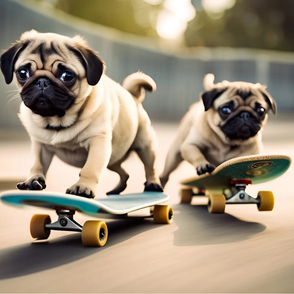 Meet your Posher, Greg - Picture 4 of 6